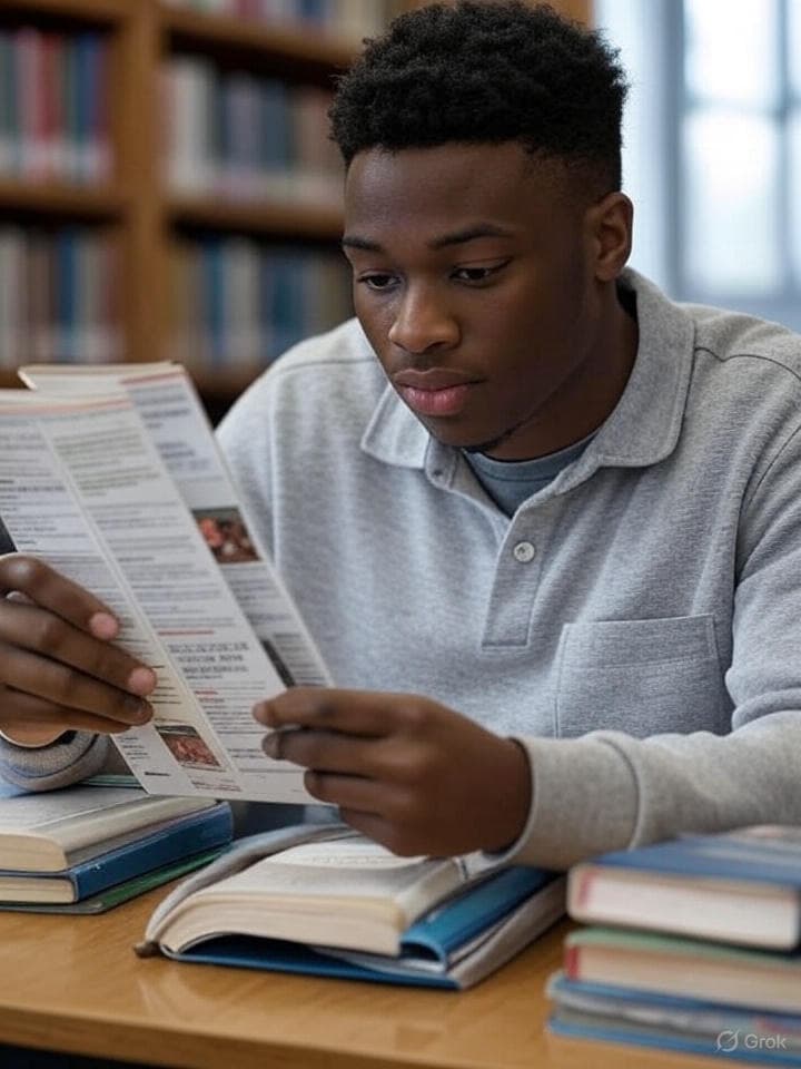 What Is A Good ACT / SAT Score?